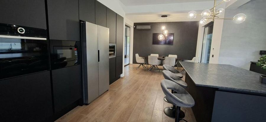 Locuinta individuala exclusivista cu piscina - Dumbravita - 10