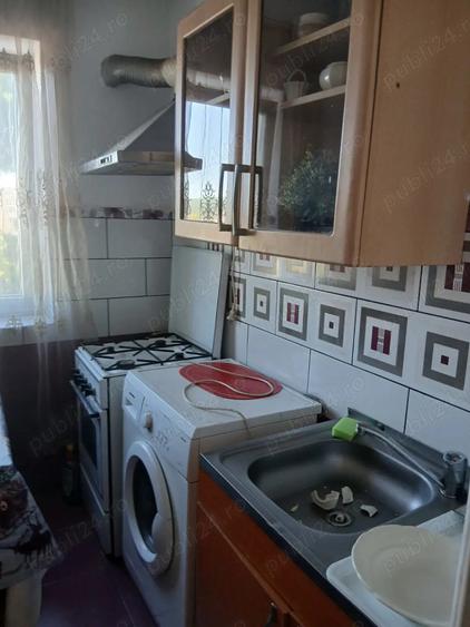 Inchiriez apartament cu doua camere in fagaras - 11