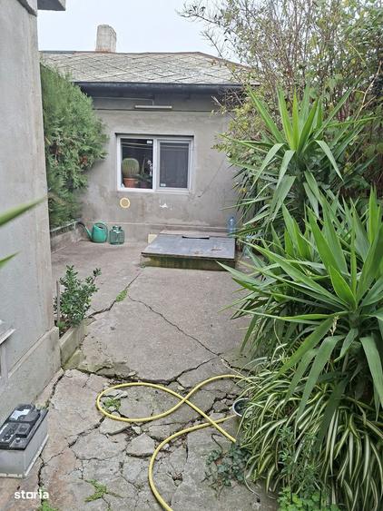 Coiciu- casa 5 camere+garaj, centrala pe gaz, - 1
