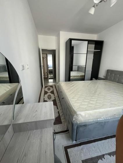 Apartament 2 camere decomandat,spatios-Comision 0%-Militari Residence - 5