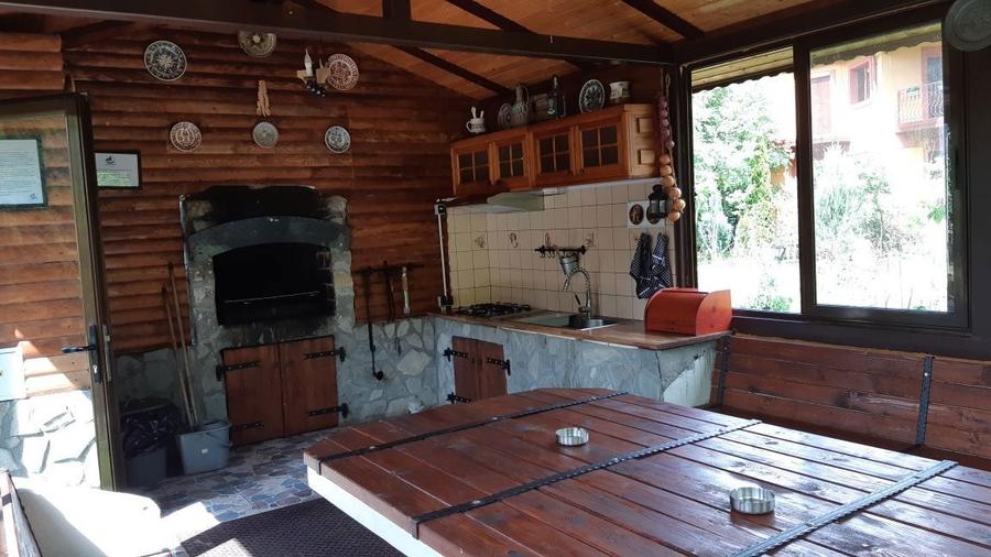 Casa de Vacanta Lepsa Vranceaa Sup - 6