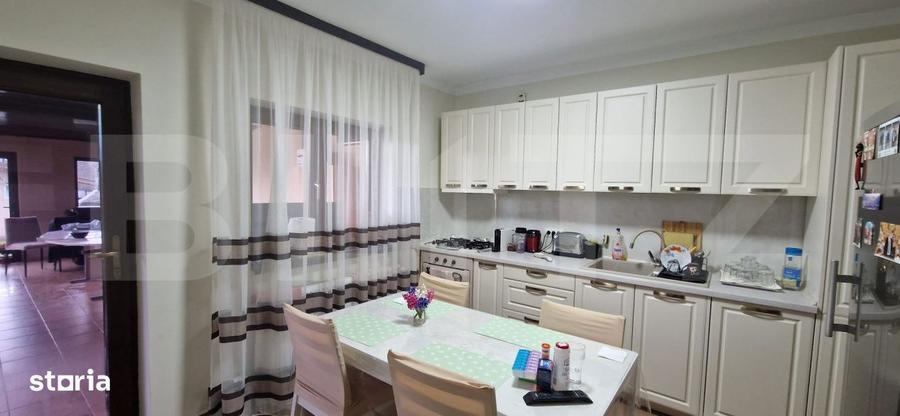 Casa individuala P+M, 146 mp utili, 510 mp teren, Simnicul de jos - 6