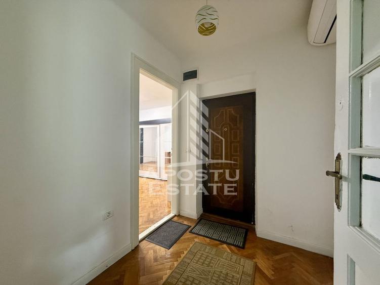 Apartament 2 camere, 67mp, complet renovat, zona Kogalniceanu - 8