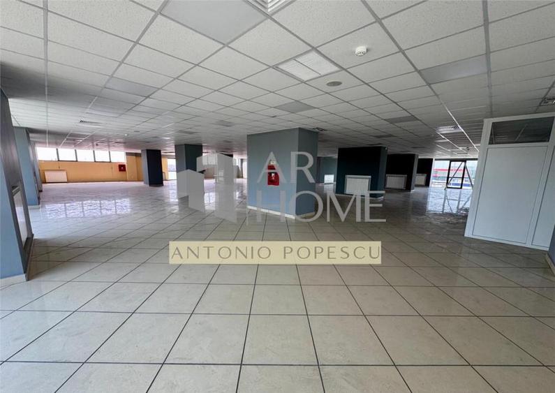 Spatiu comercial cu parcare privata, in Ploiesti, Dn1B Bucov - 13