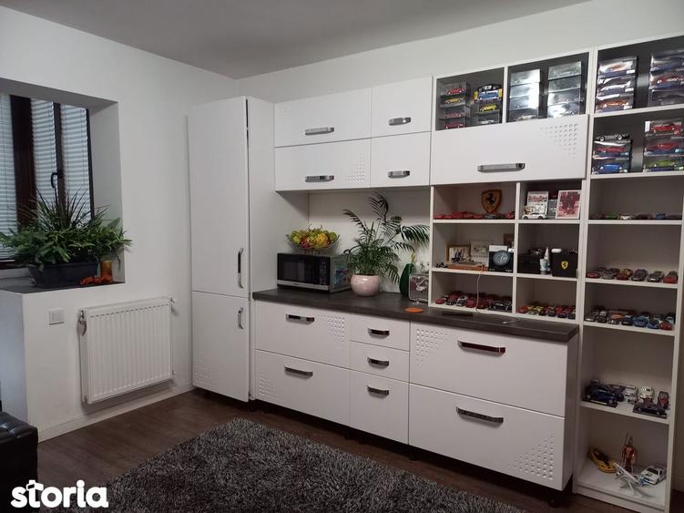 Apartament de vanzare zona Rogerius - 7