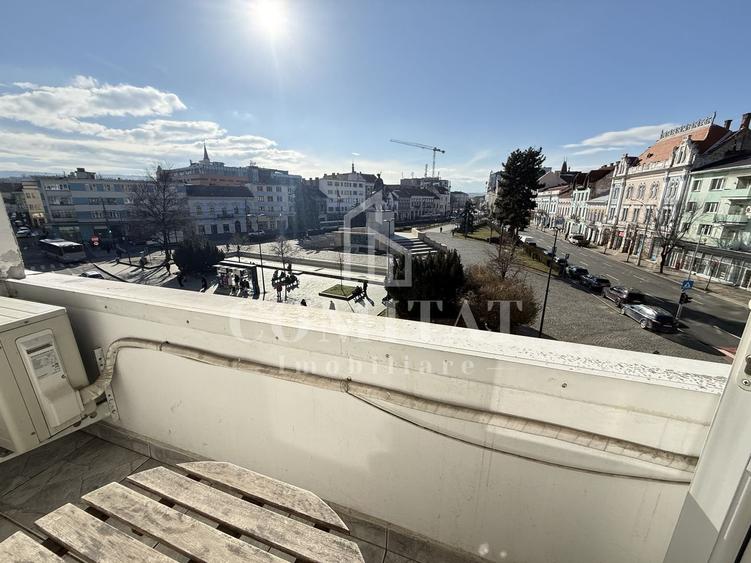 Apartament 2 camere | La cheie | Zonă ultracentrală-Piața M. Viteazul - 7