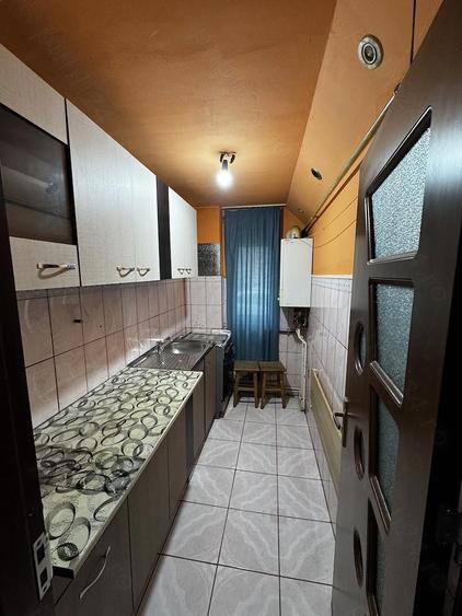 Apartament cu doua camere - 5