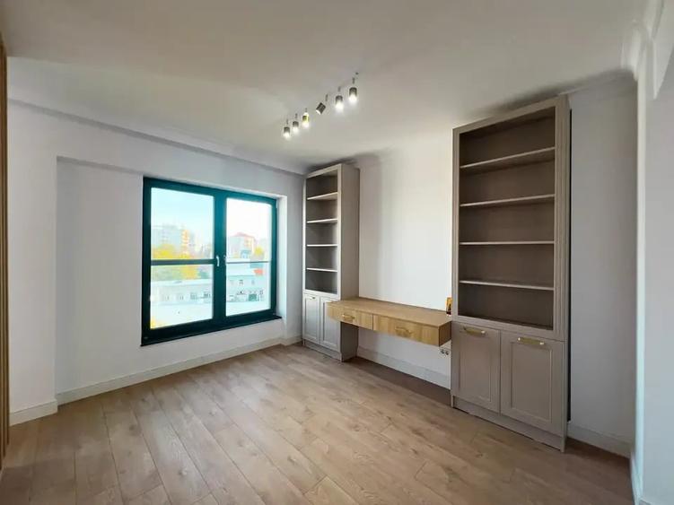 Penthouse 4 Camere LUX Timpuri Noi Mobilat Utilat Mutare Imediata - 8