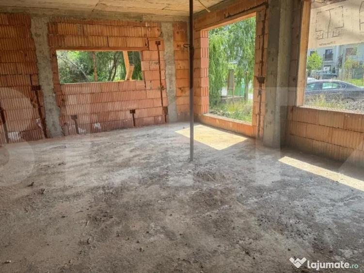 De vanzare duplex 4 camere, inca in stadiu de constructie - 10