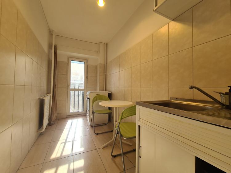 Garsoniera Boiler 8 min M Eroilor DB1703 - 7