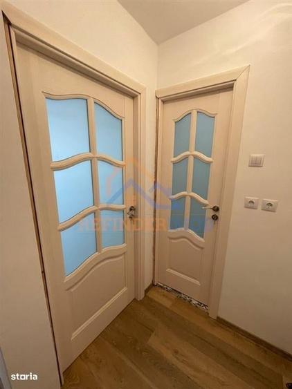 Vanzare garsoniera  zona Sebastian - 5