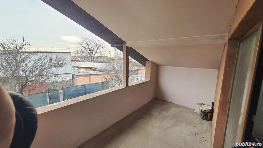 Casa vila 5camere,teren 300mp,Carrefour,tramvai,Bucuresti Soseaua Alexandriei,fara comisioane si tva - 1