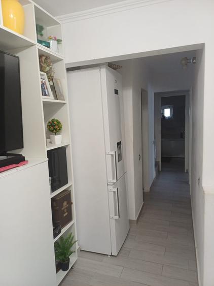 Apartament 3 camere 70mp Stadion mobilat utilat+garaj 108..000eur neg - 4
