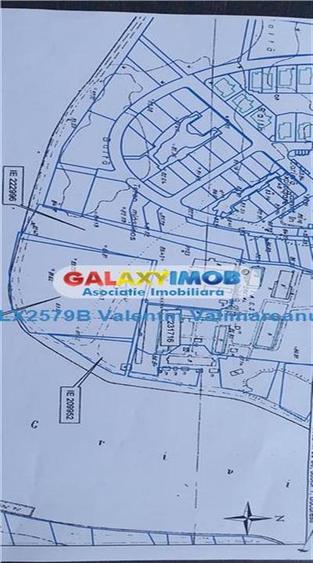 Teren Straulesti VI 146 - 2