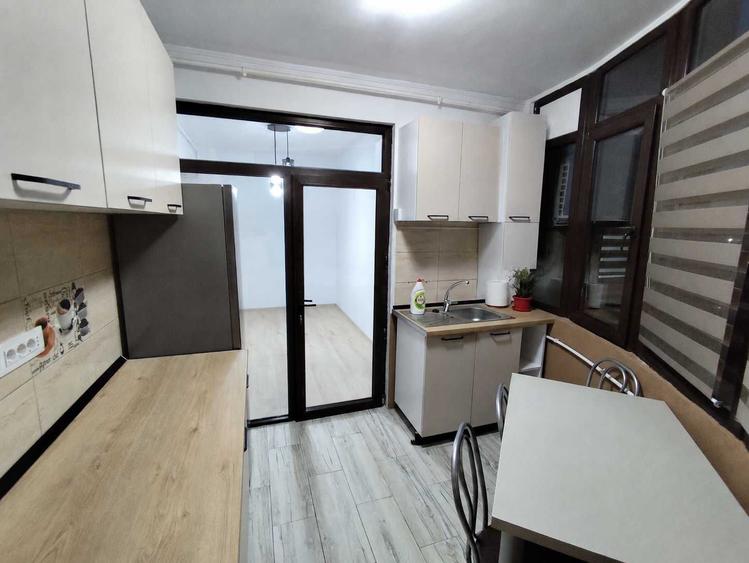 Inchiriez apartament 2 camere Dobroesti - 3