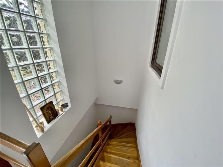 Casa de inchiriat Ultracentral str. Muresenilor cu gradina - 21