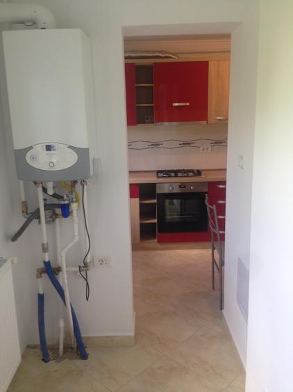 Apartament 2 camere-Str Unirea Principatelor-S=54 mp-et 3 - 5