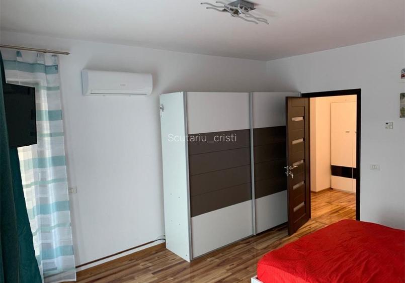 Garsoniera zona Lujerului Exigent Plaza Residence