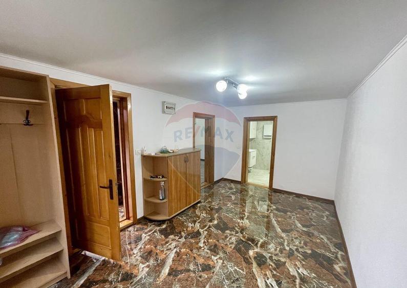 Casa in Unirea / Odobesti - 13