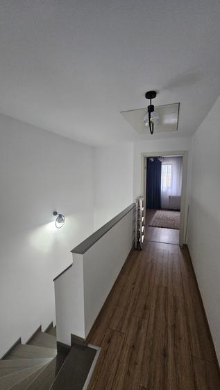 VILA P+1 , 4 camere  COMPLET MOBILATA SI UTILATA - 36