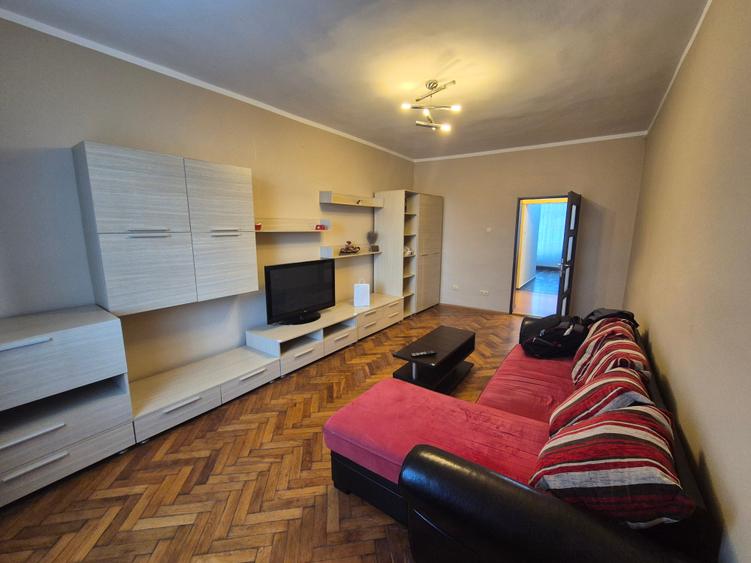 Apartament 2 camere Lunca et.2 - 1