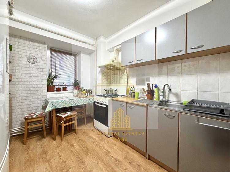 Vânzare apartament 2 camere, Poitiers – Iași | Lângă Lidl - 7