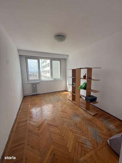 3 Camere Grivita Liceul Geo Bogza - 1