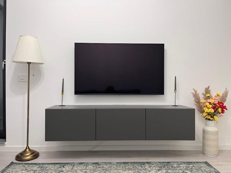 Garsoniera Militari  Gorjului prima Inchiriere, bloc nou - 11