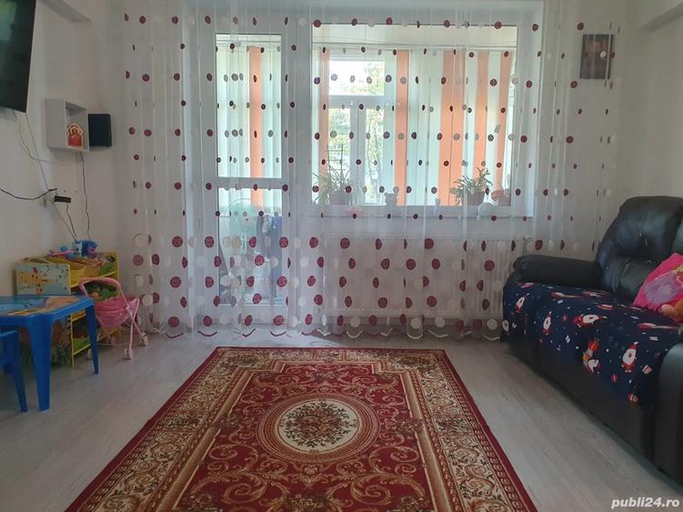 Apartament 3 camere zona Gara - 3