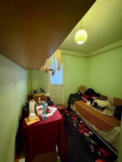 CARREFOUR FELICIA - 1 CAMERA DECOMANDAT - ETAJ INTERMEDIAR - BLOC DIN 1980 - 9