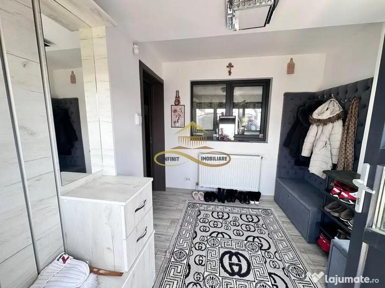Casa de vanzare Radomiresti Bacau - 16