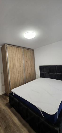 NOU! Apartament 2 camere de inchiriat - mobilat & utilat complet - 3