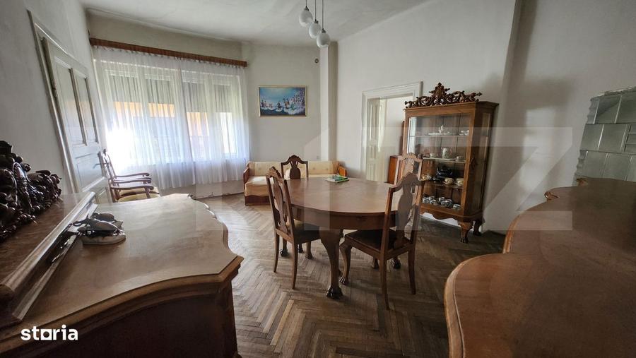 Casa 3 camere- 105 mp utili, zona Ultracentrala Targu Mures - 15