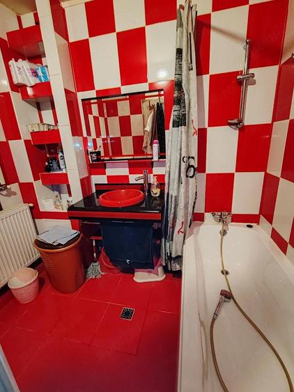 Vand apartament 2 camere Decomandata 75 mp - 3