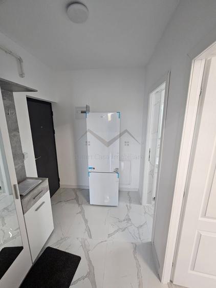 Apartament 1 camera-Lunca Cetatuii - 3