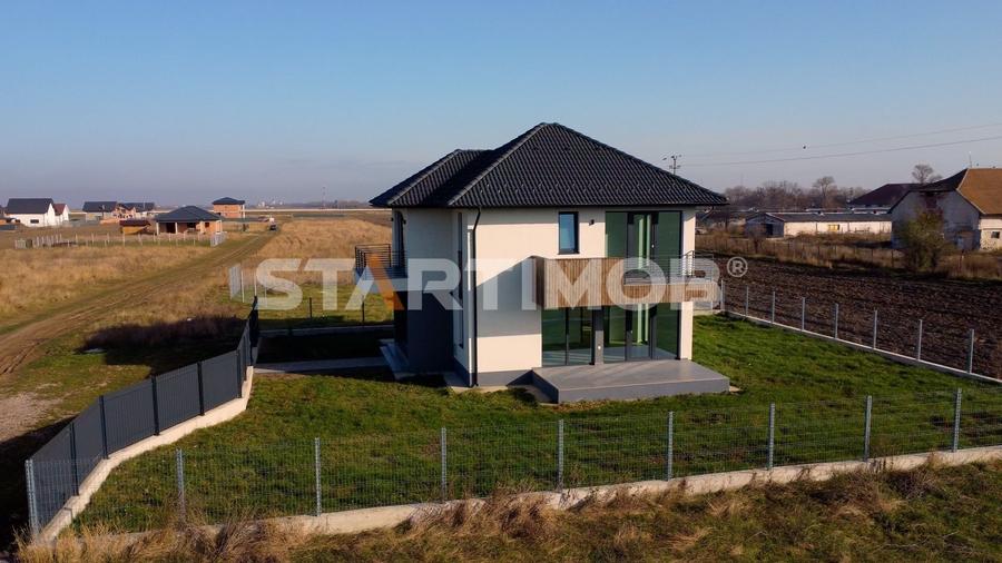 Casa individuala Cristian - 33