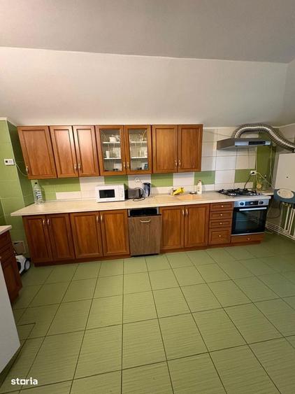 2 camere decomandat 60 mp copou spitalul parhon 450 euro - 14