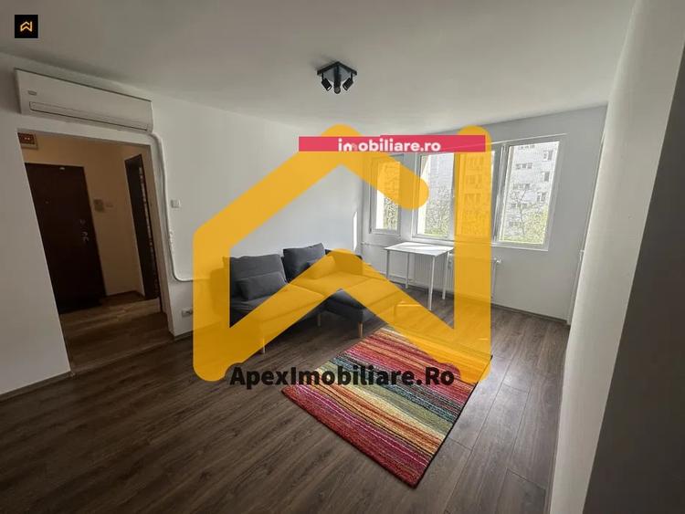 Apartament 2 camere de inchiriat Baba Novac București | ApexImobiliare.ro - 4