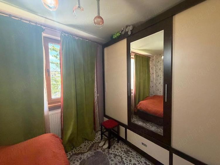 Vand apartament etaj 3 - 5
