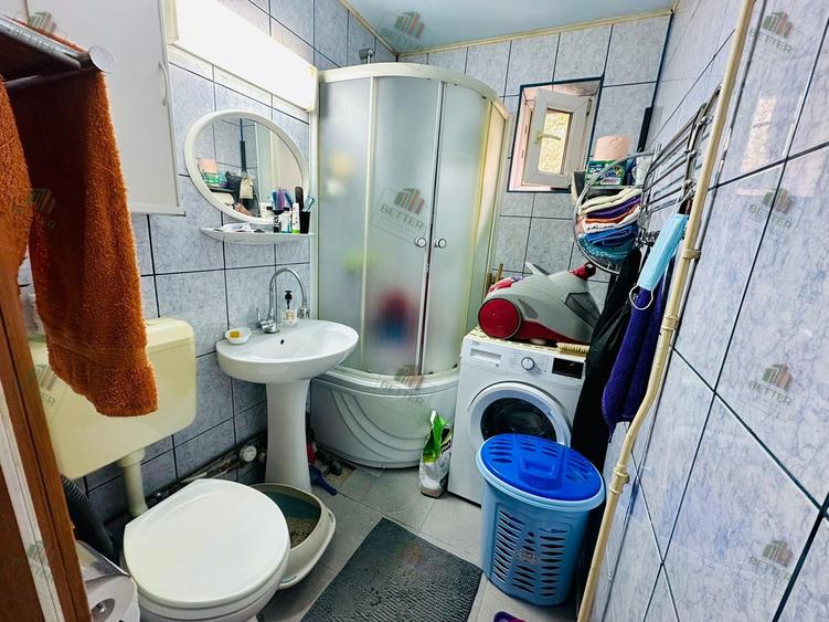 Apartament 2 camere semi-decomandat, Berceni, Aleea Reșița C - 8