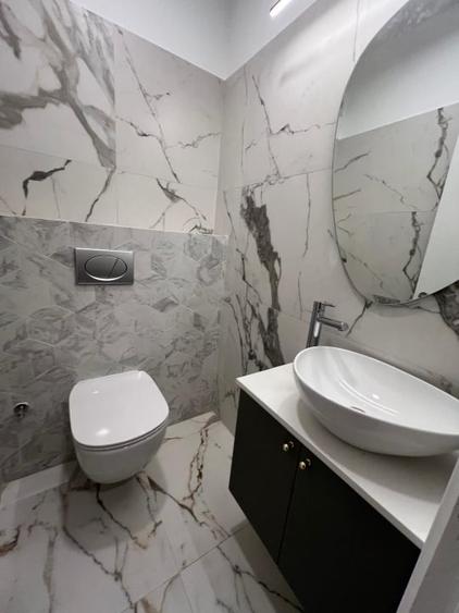 Spatiu Comercial Modern | Bloc nou 2025 | Tei | Sector 2 - 11