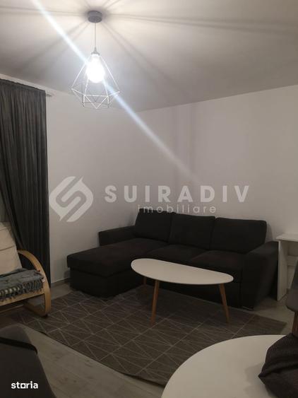 Apartament modern cu 2 camere, parcare subterana in Europa - 1
