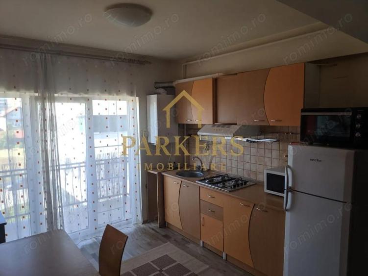 Apartament 2 camere de inchiriat zona Buna? Ziua (OMV) cu parcare - 3