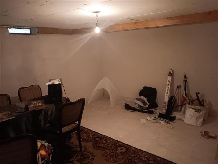 Copou Viticultori Vila D+P+M S.U.=181,74 Teren 415mp.constructie 2010 - 13