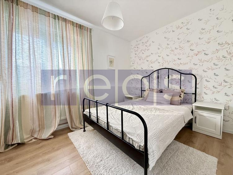 VÂNZARE 2 CAMERE | ZONA TITAN | MOBILAT SI UTILAT - 6