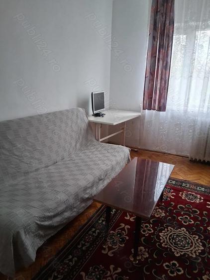 Apartament cu 3 camere de vanzare - Circumvalatiunii - 6