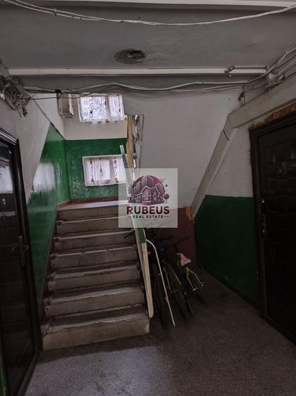 Mic la întreținere, bun la randament: apartament în Orșova - 4