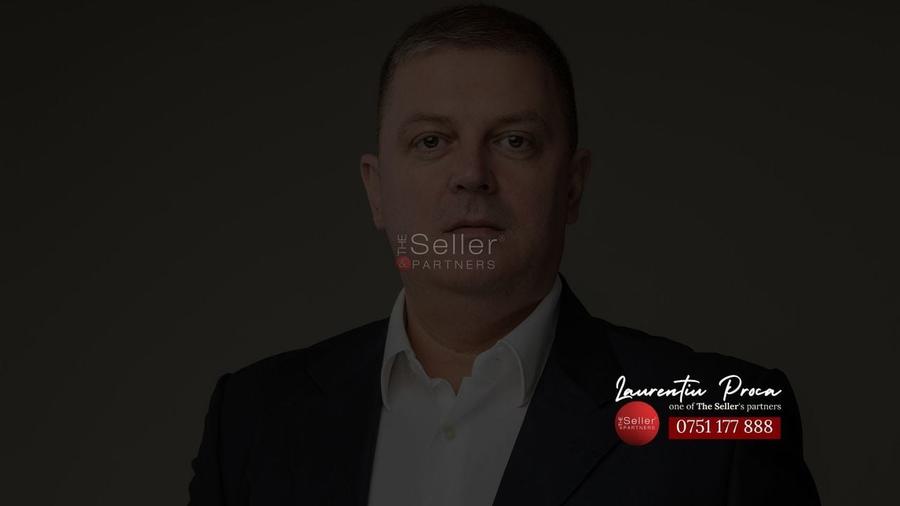 Teren investitie Sinaia - Centru - 5