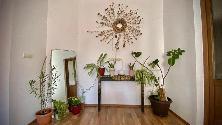 Apartament cu 2 camere la casa, Pet Friendly, situat central - pe Strada Lunga - 1