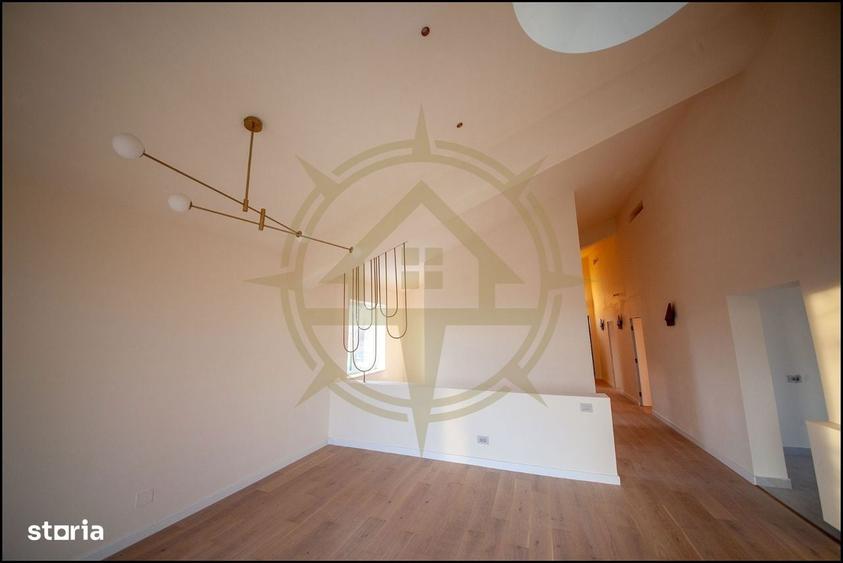 Dom00259 - vila premium - padurea snagov comision 0% pentru cumparator - 15